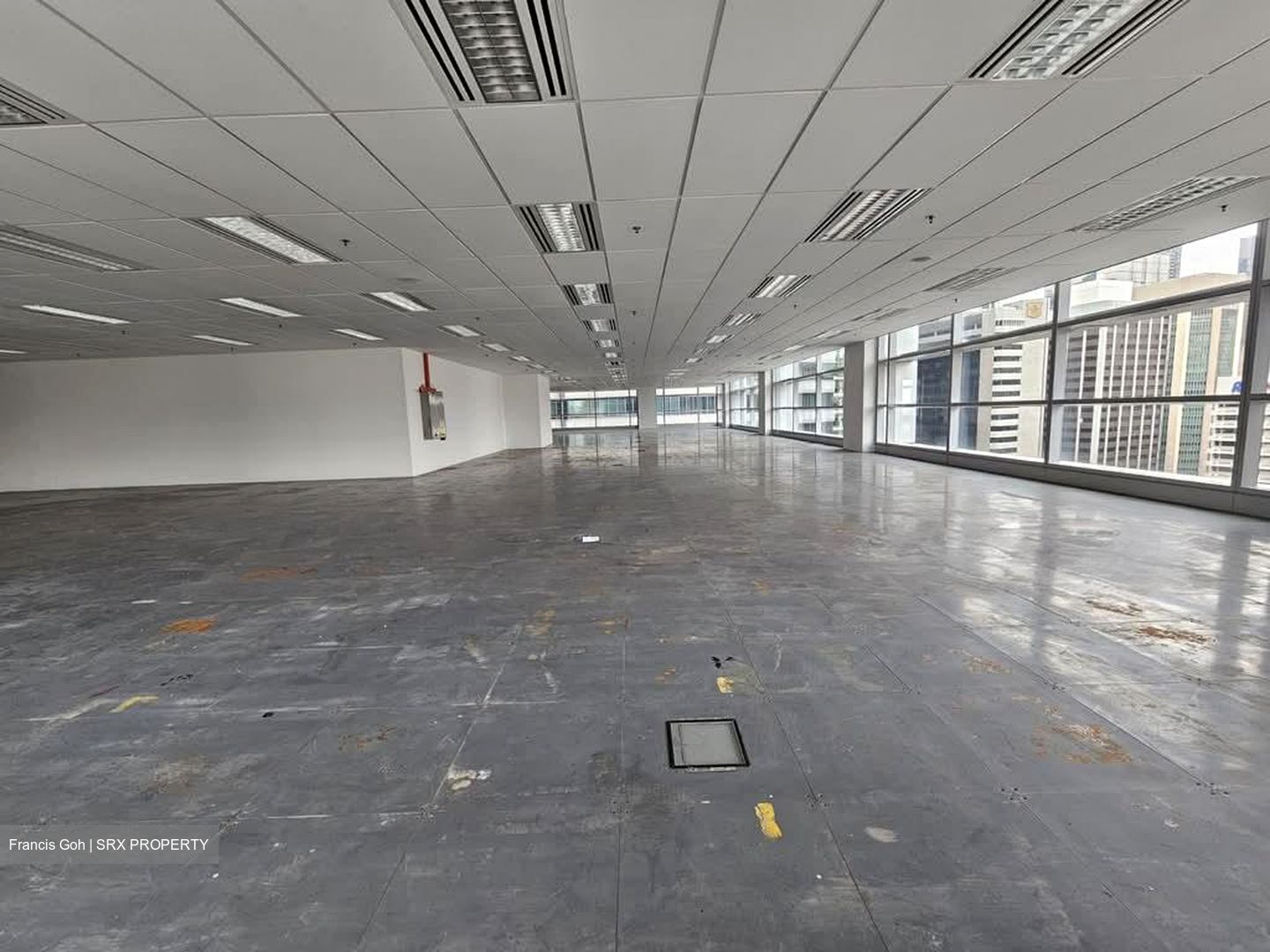 Samsung Hub (D1), Office #577064391